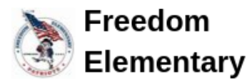 Freedom Elementary