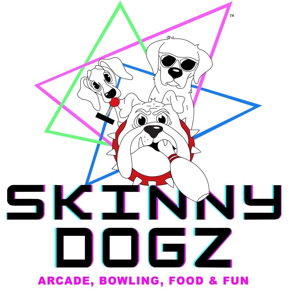 Skinny Dogz