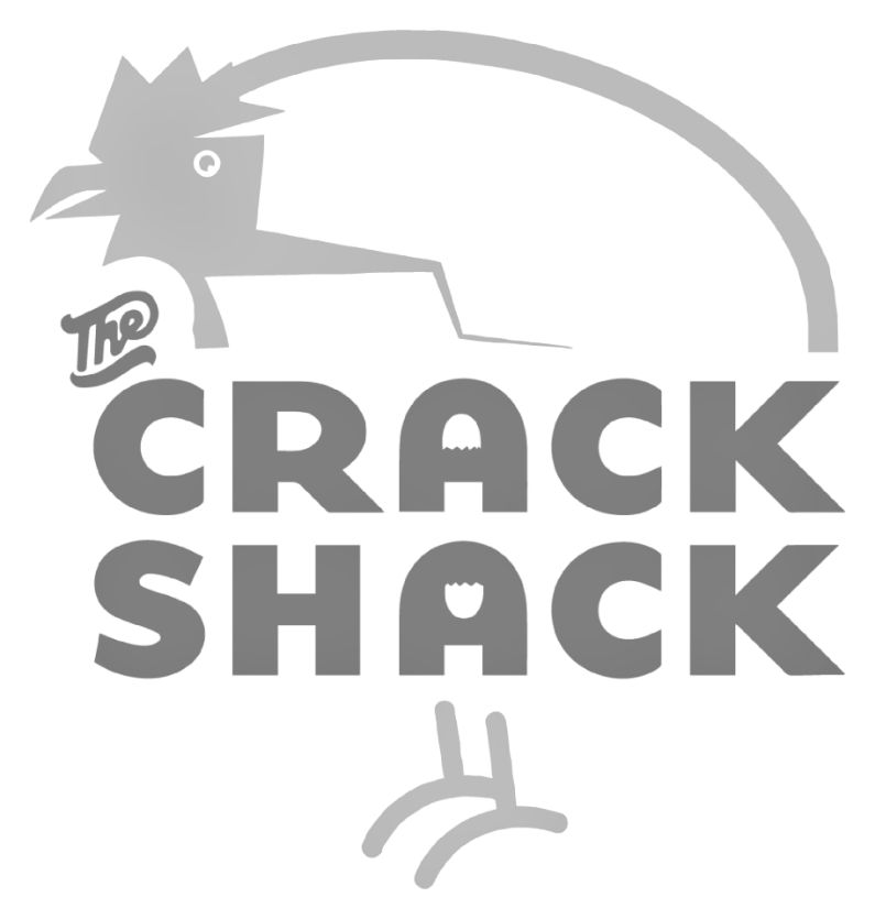 The Crack Shack