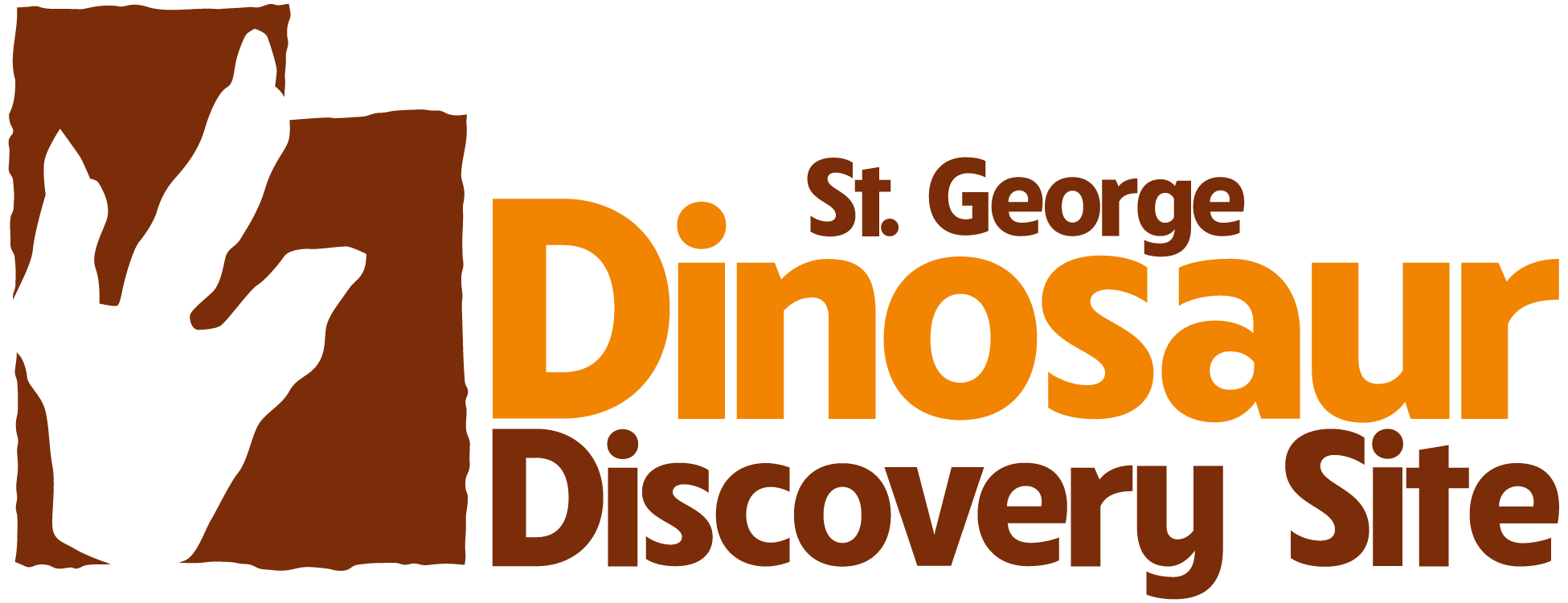 Dino Discovery Site