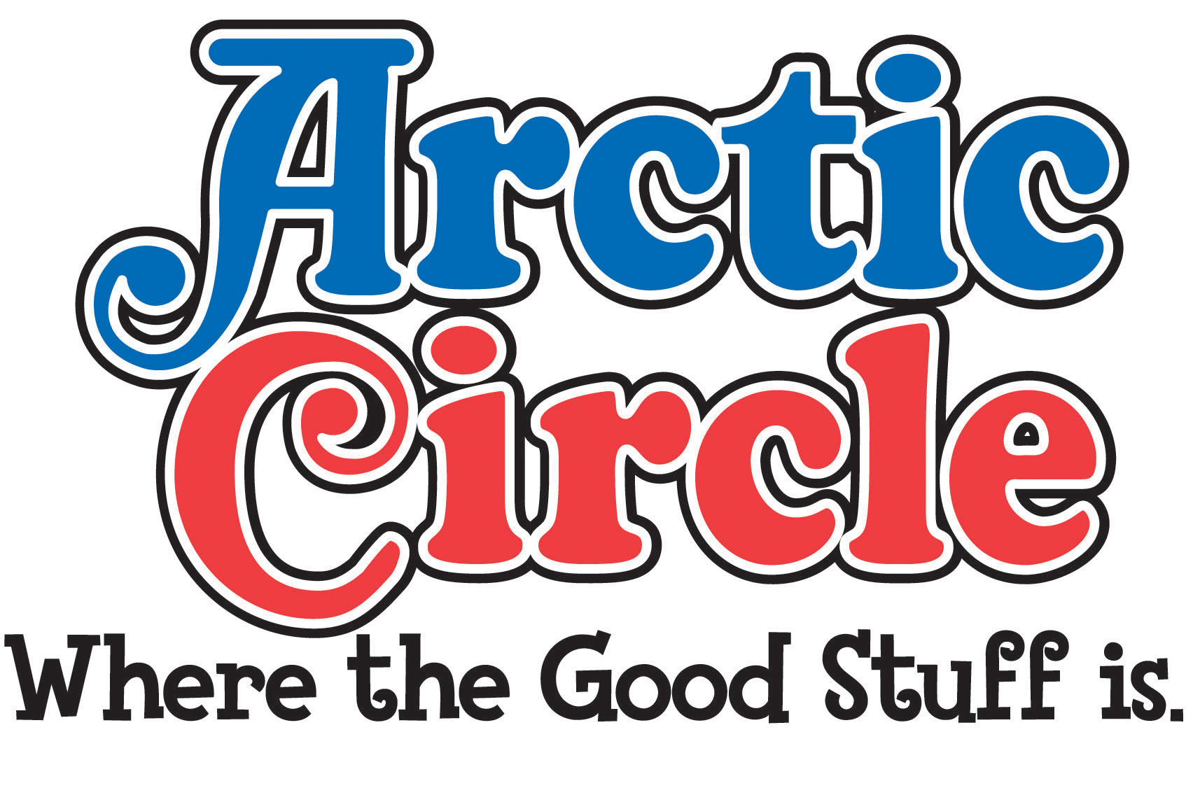 Arctic Circle