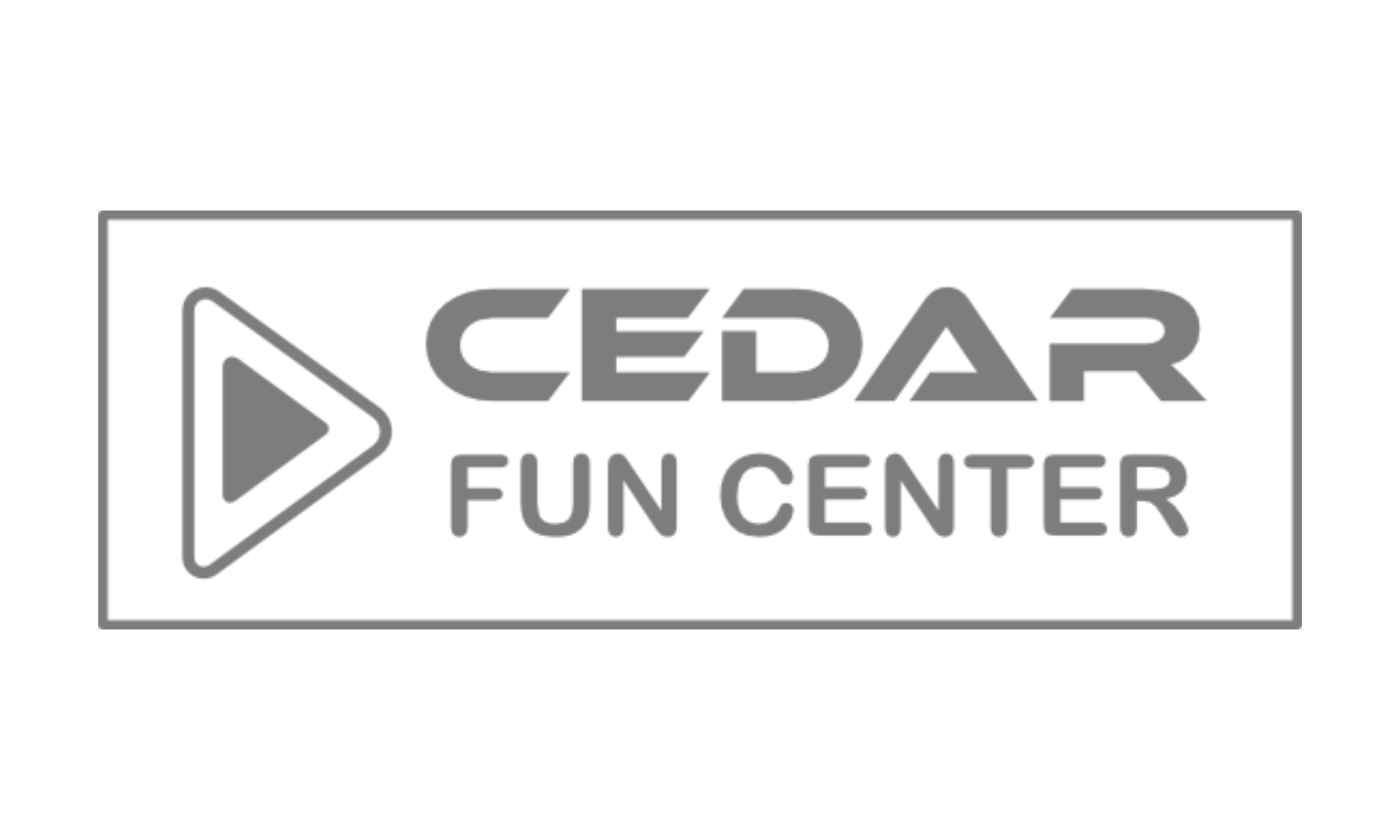 Cedar Fun Center