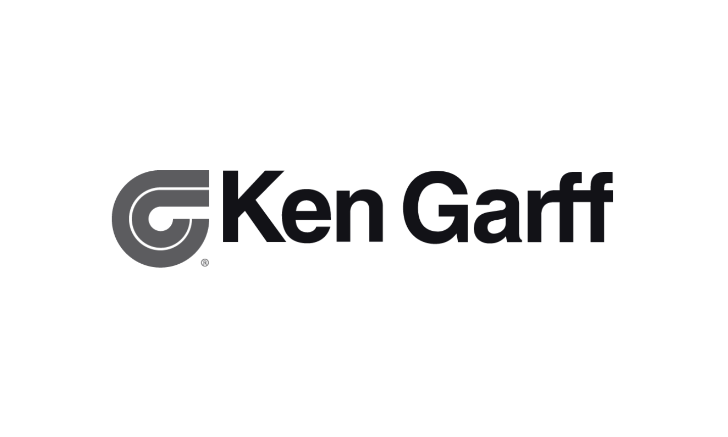 Ken Garff