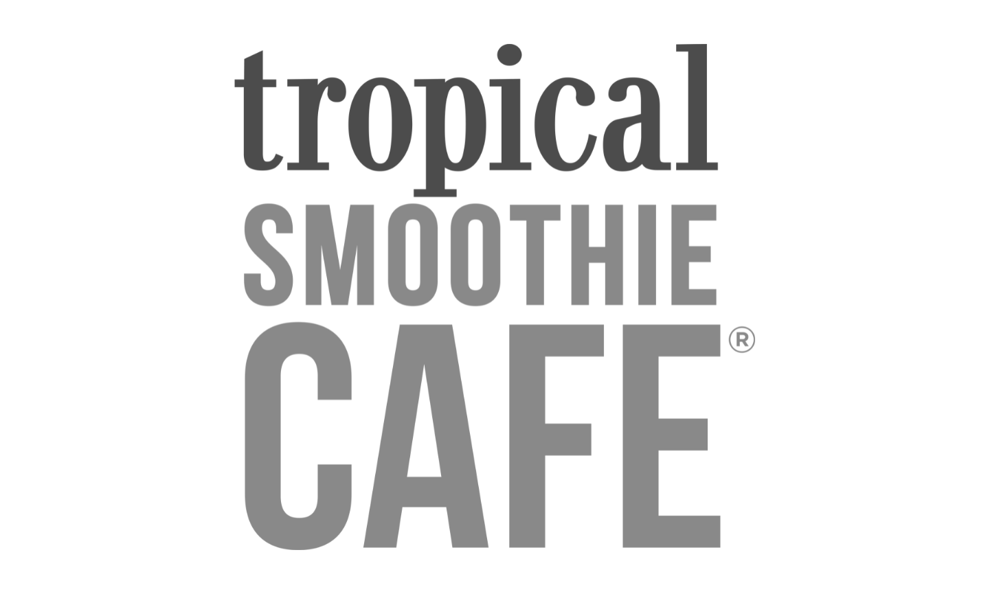 Tropical Smoothie