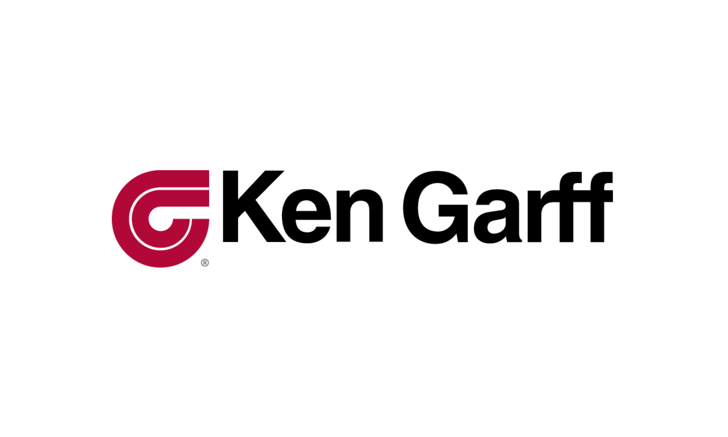 Ken Garff