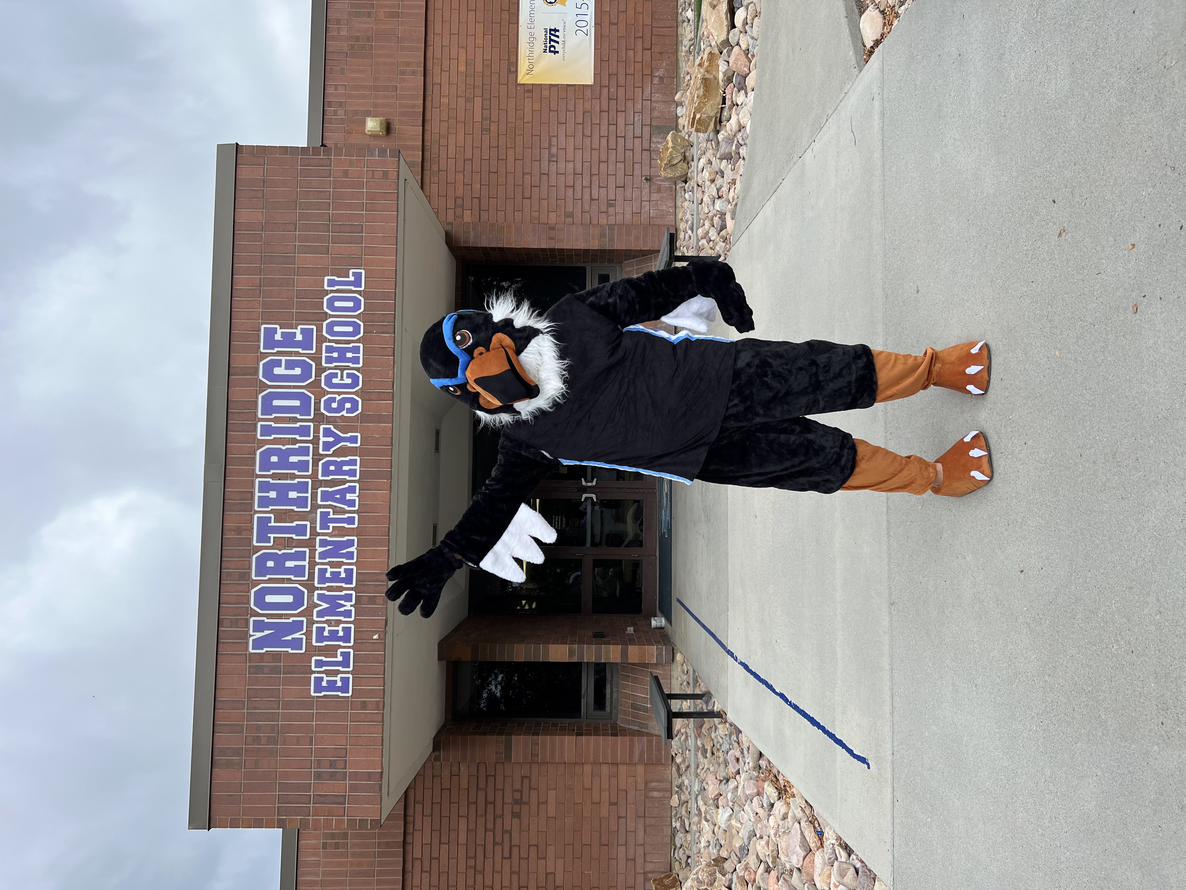 Northridge School