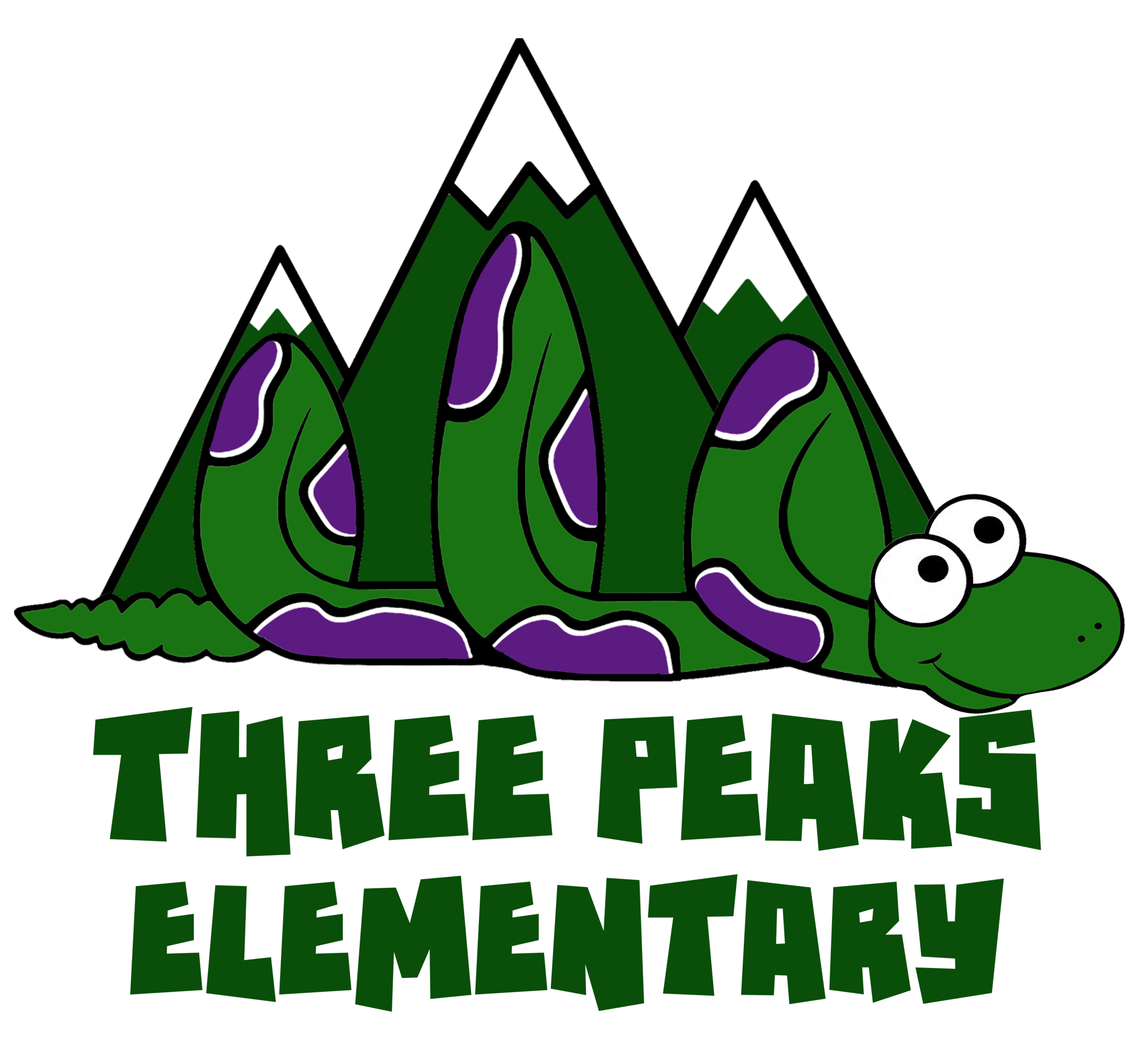 Three Peaks School